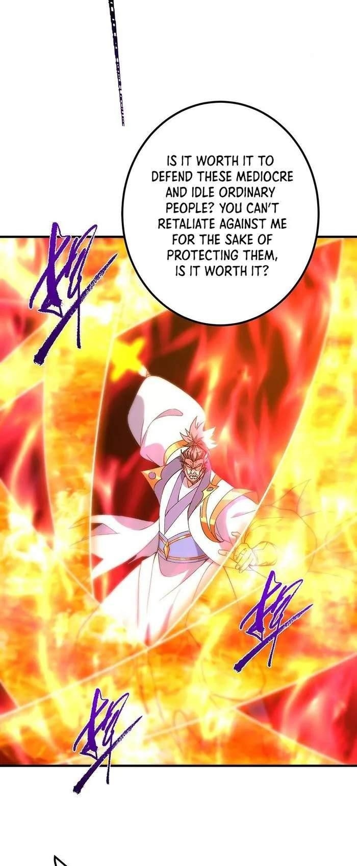 Keep a Low Profile, Sect Leader Chapter 385 - Page 41 in English
