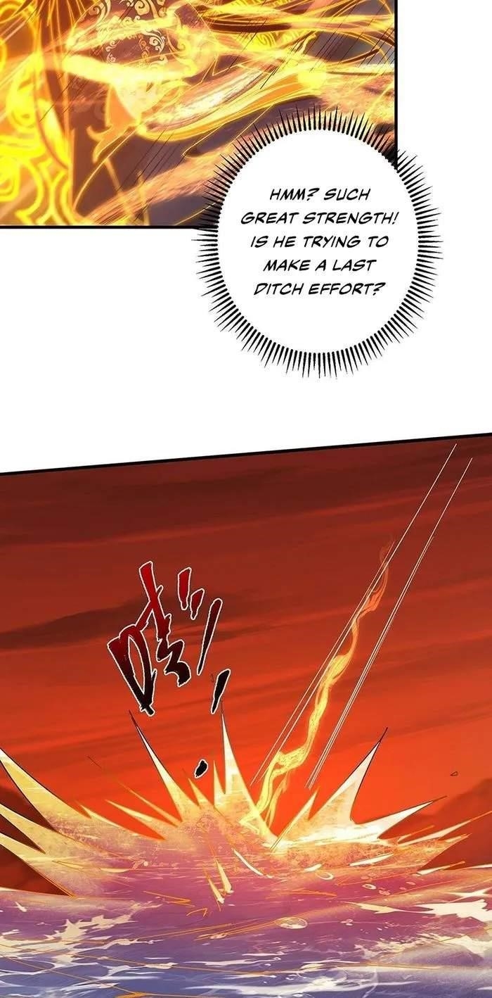 Keep a Low Profile, Sect Leader Chapter 385 - Page 5 in English