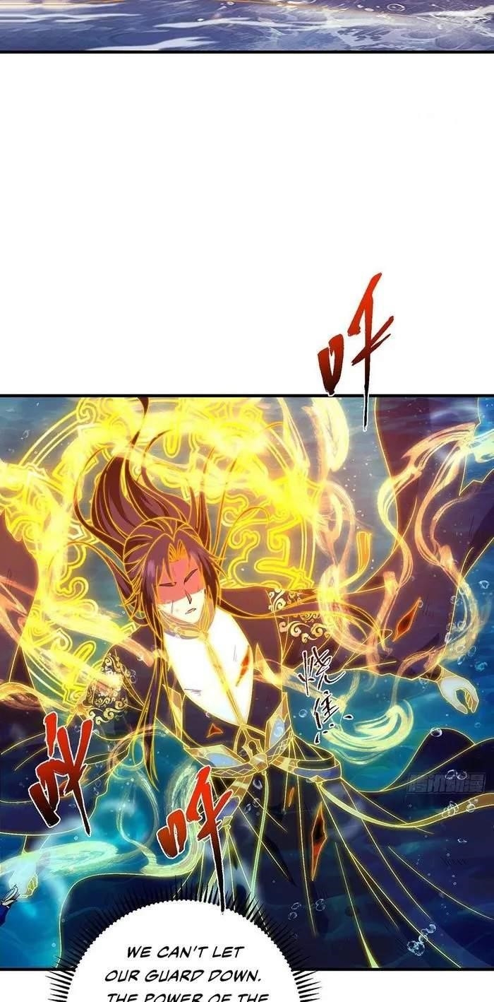 Keep a Low Profile, Sect Leader Chapter 385 - Page 6 in English