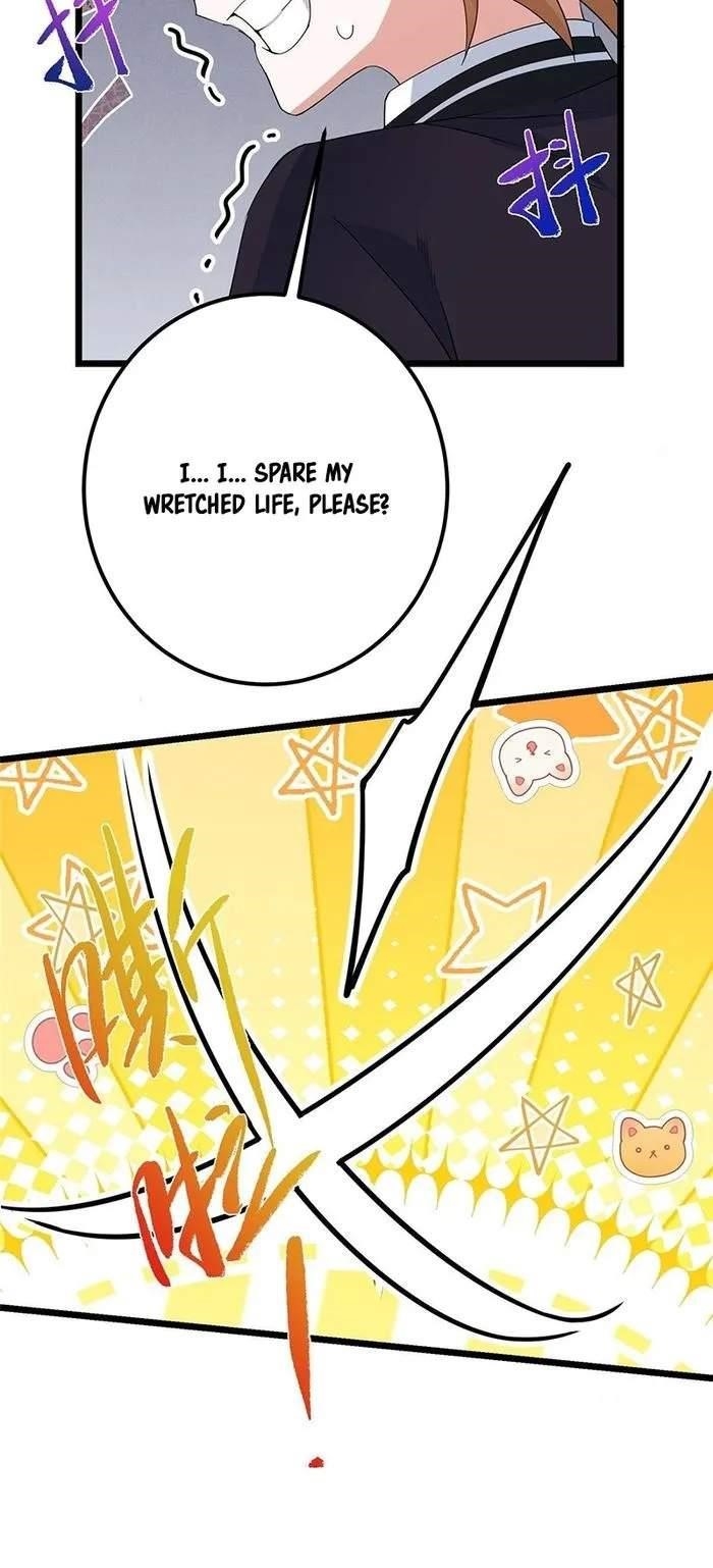 Keep a Low Profile, Sect Leader Chapter 391 - Page 22 in English