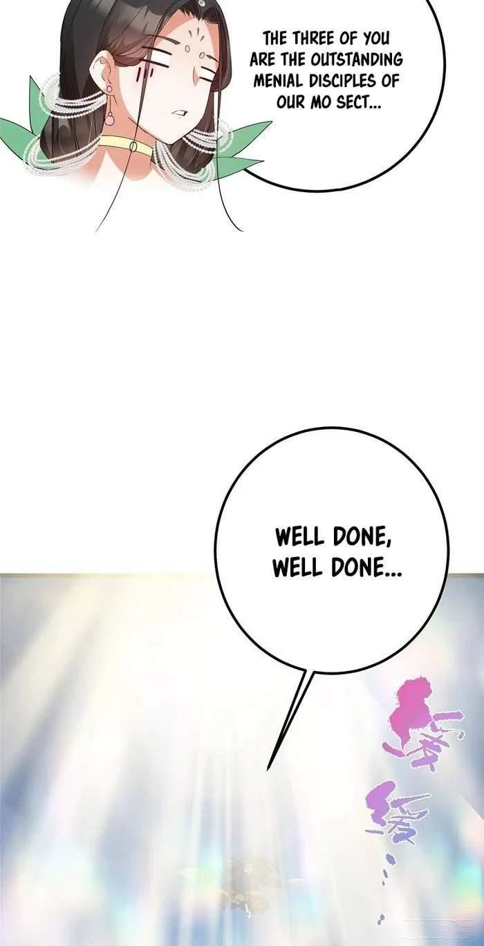 Keep a Low Profile, Sect Leader Chapter 391 - Page 28 in English