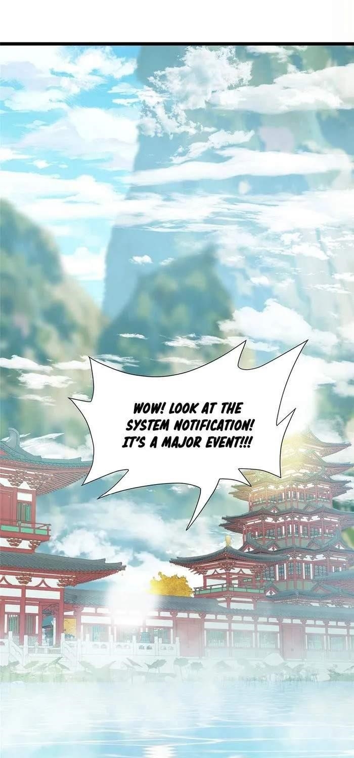 Keep a Low Profile, Sect Leader Chapter 391 - Page 3 in English