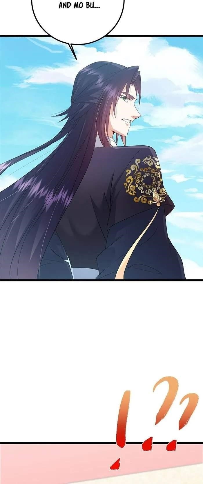 Keep a Low Profile, Sect Leader Chapter 391 - Page 30 in English
