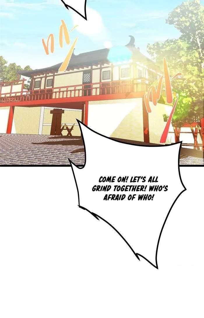 Keep a Low Profile, Sect Leader Chapter 391 - Page 50 in English
