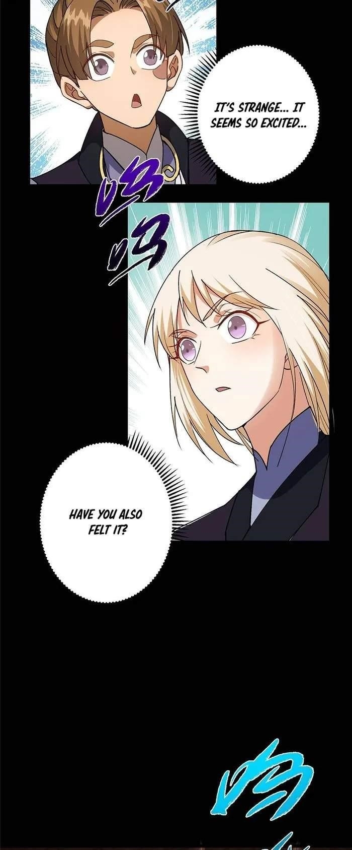 Keep a Low Profile, Sect Leader Chapter 392 - Page 31 in English