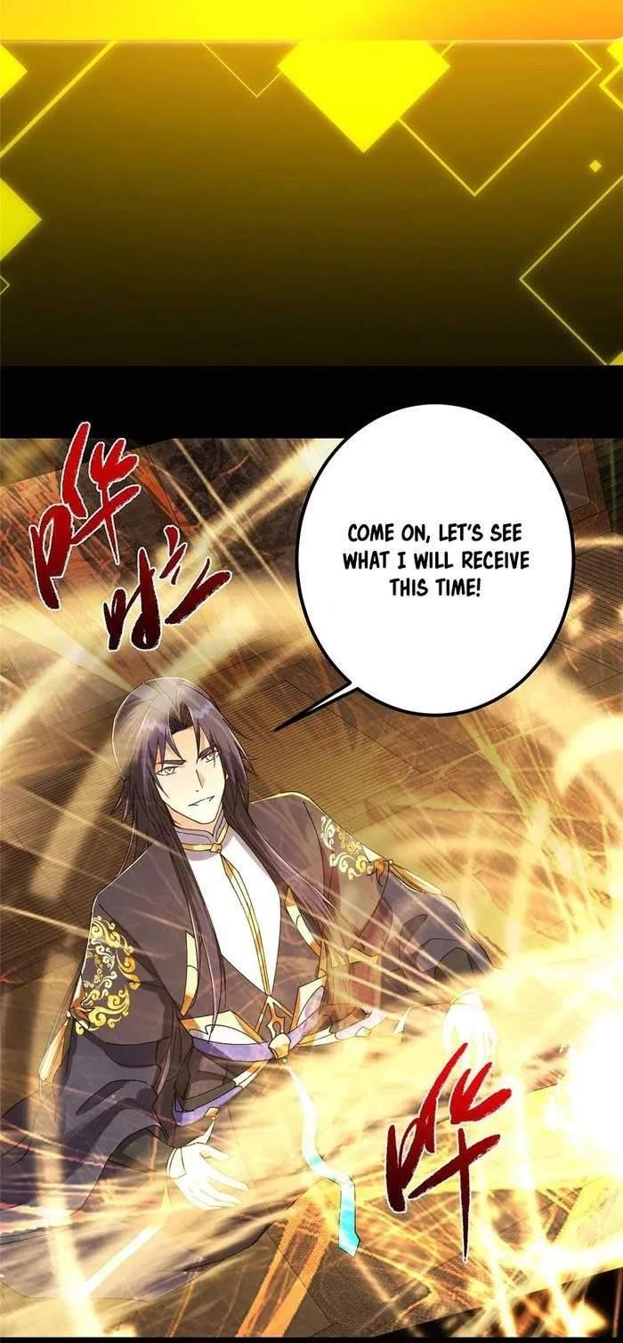 Keep a Low Profile, Sect Leader Chapter 392 - Page 42 in English