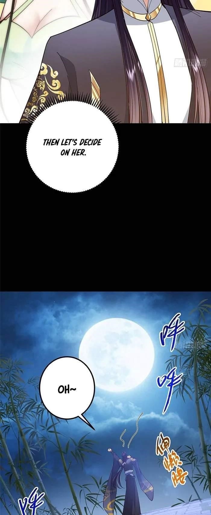 Keep a Low Profile, Sect Leader Chapter 394 - Page 13 in English
