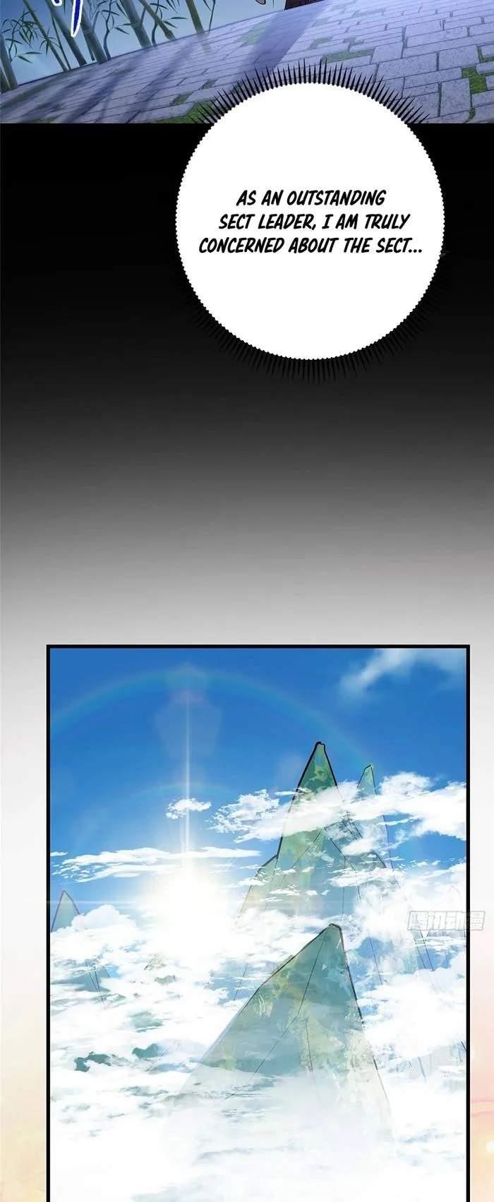 Keep a Low Profile, Sect Leader Chapter 394 - Page 14 in English