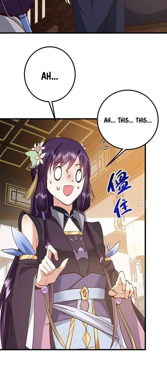 Keep a Low Profile, Sect Leader Chapter 394 - Page 19 in English