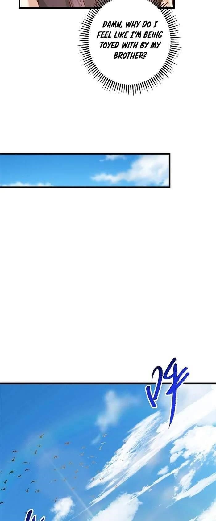 Keep a Low Profile, Sect Leader Chapter 394 - Page 23 in English