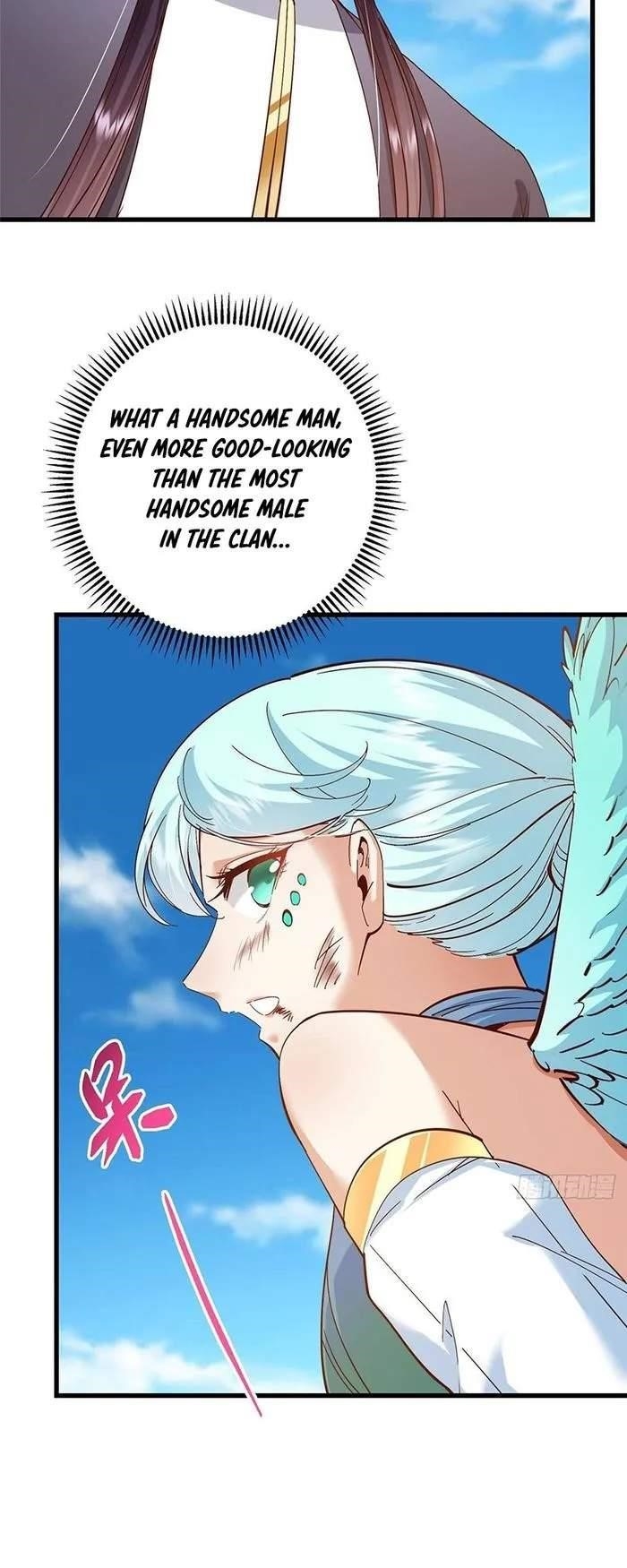 Keep a Low Profile, Sect Leader Chapter 394 - Page 37 in English