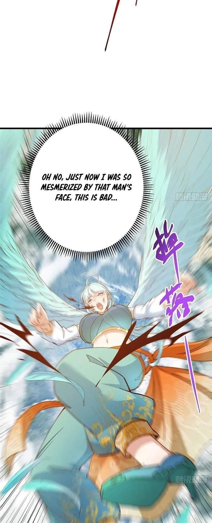 Keep a Low Profile, Sect Leader Chapter 394 - Page 39 in English