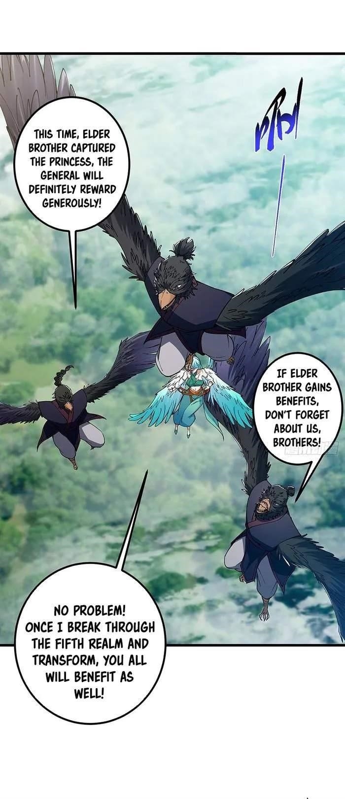 Keep a Low Profile, Sect Leader Chapter 395 - Page 7 in English