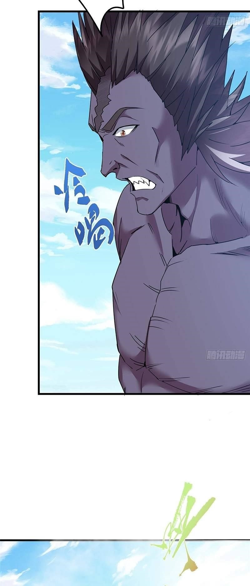 Keep a Low Profile, Sect Leader Chapter 396 - Page 10 in English