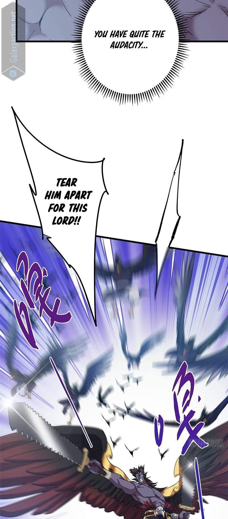 Keep a Low Profile, Sect Leader Chapter 396 - Page 14 in English