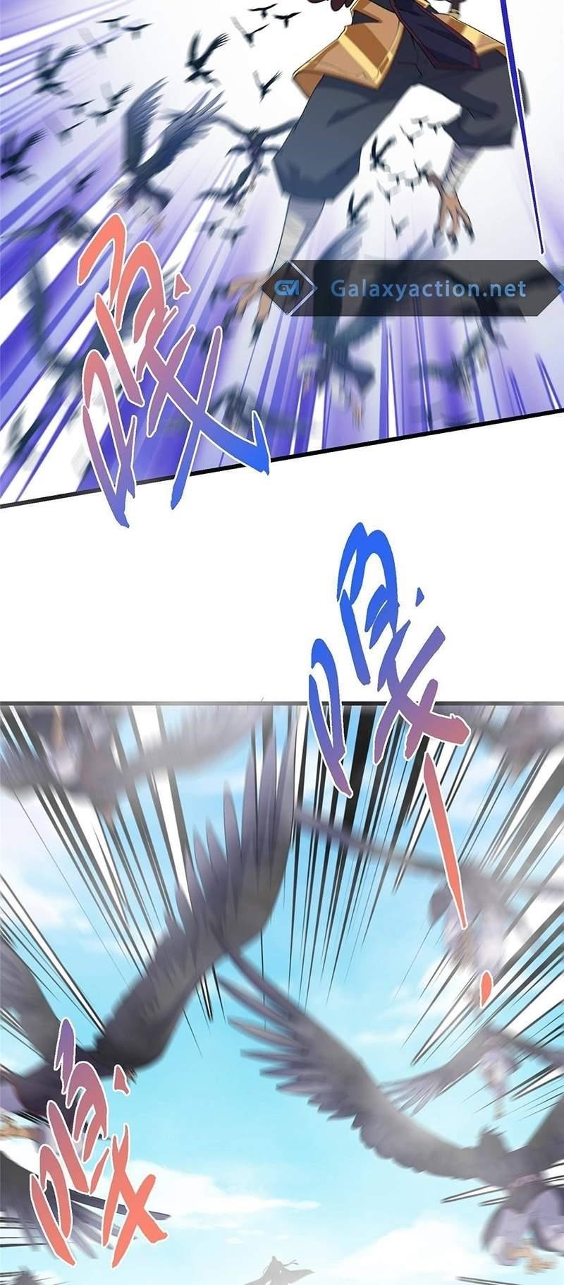 Keep a Low Profile, Sect Leader Chapter 396 - Page 15 in English