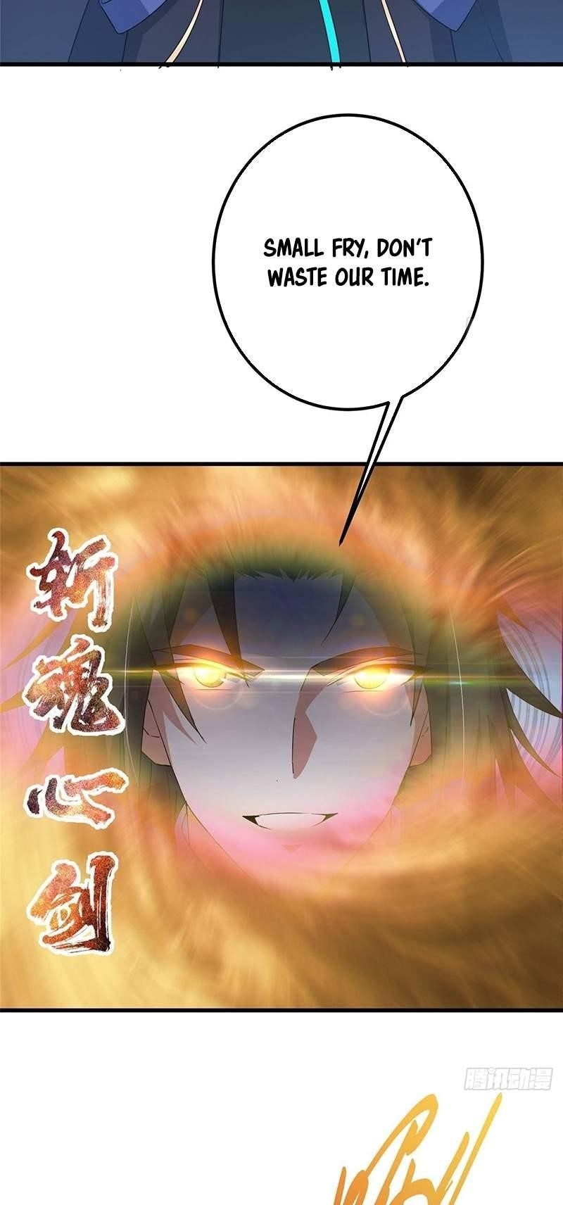 Keep a Low Profile, Sect Leader Chapter 396 - Page 17 in English