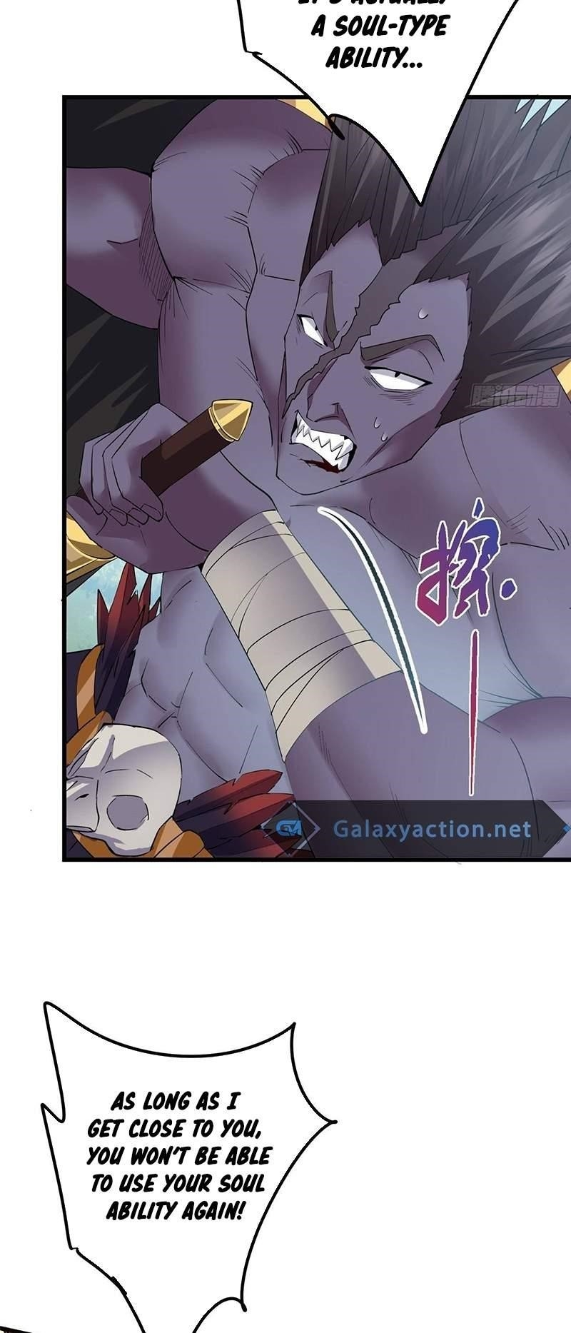 Keep a Low Profile, Sect Leader Chapter 396 - Page 23 in English