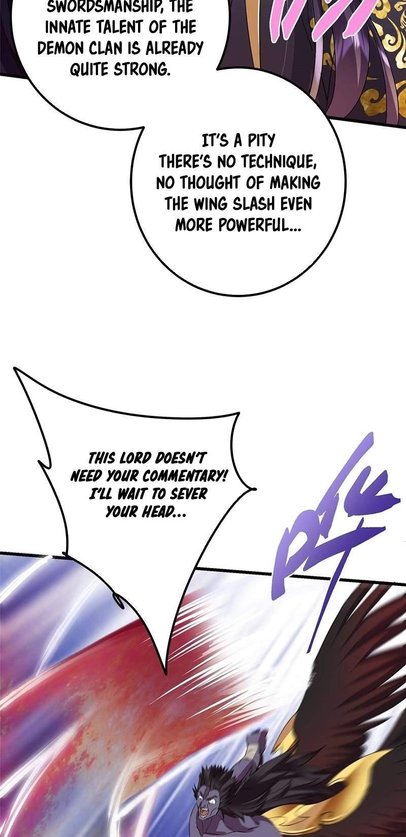 Keep a Low Profile, Sect Leader Chapter 396 - Page 27 in English