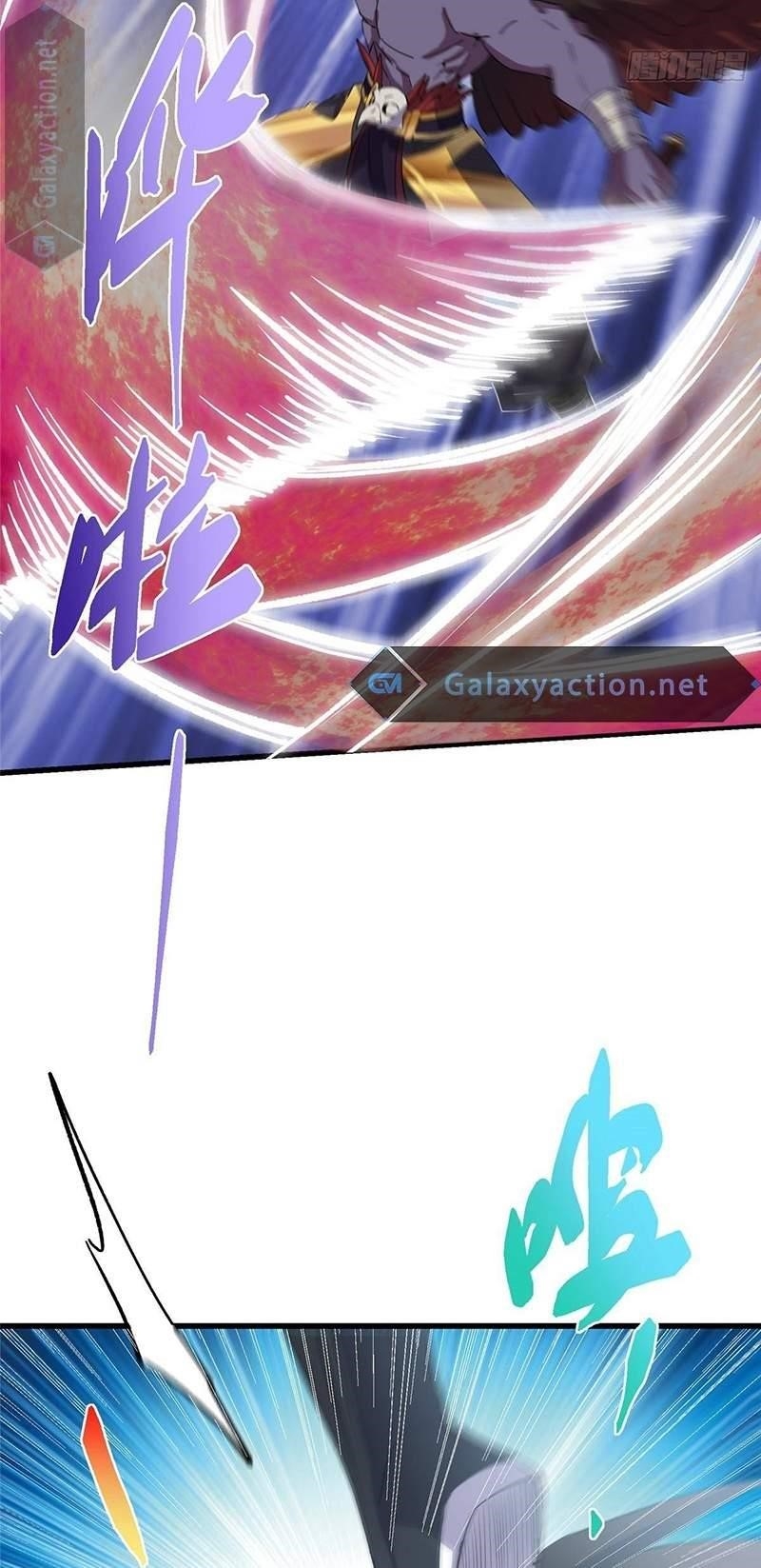 Keep a Low Profile, Sect Leader Chapter 396 - Page 28 in English