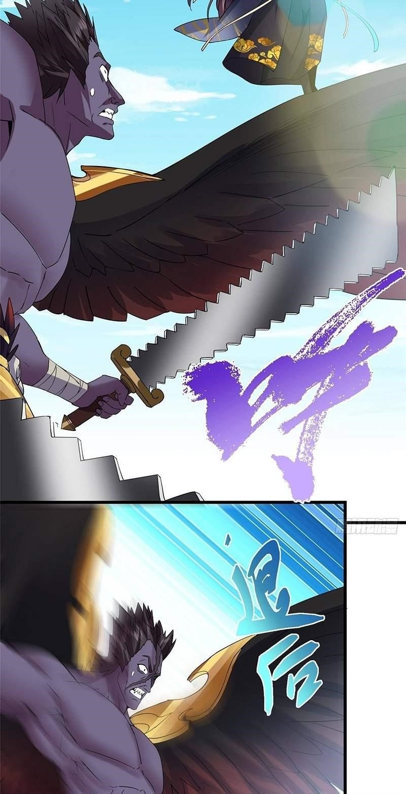 Keep a Low Profile, Sect Leader Chapter 396 - Page 30 in English