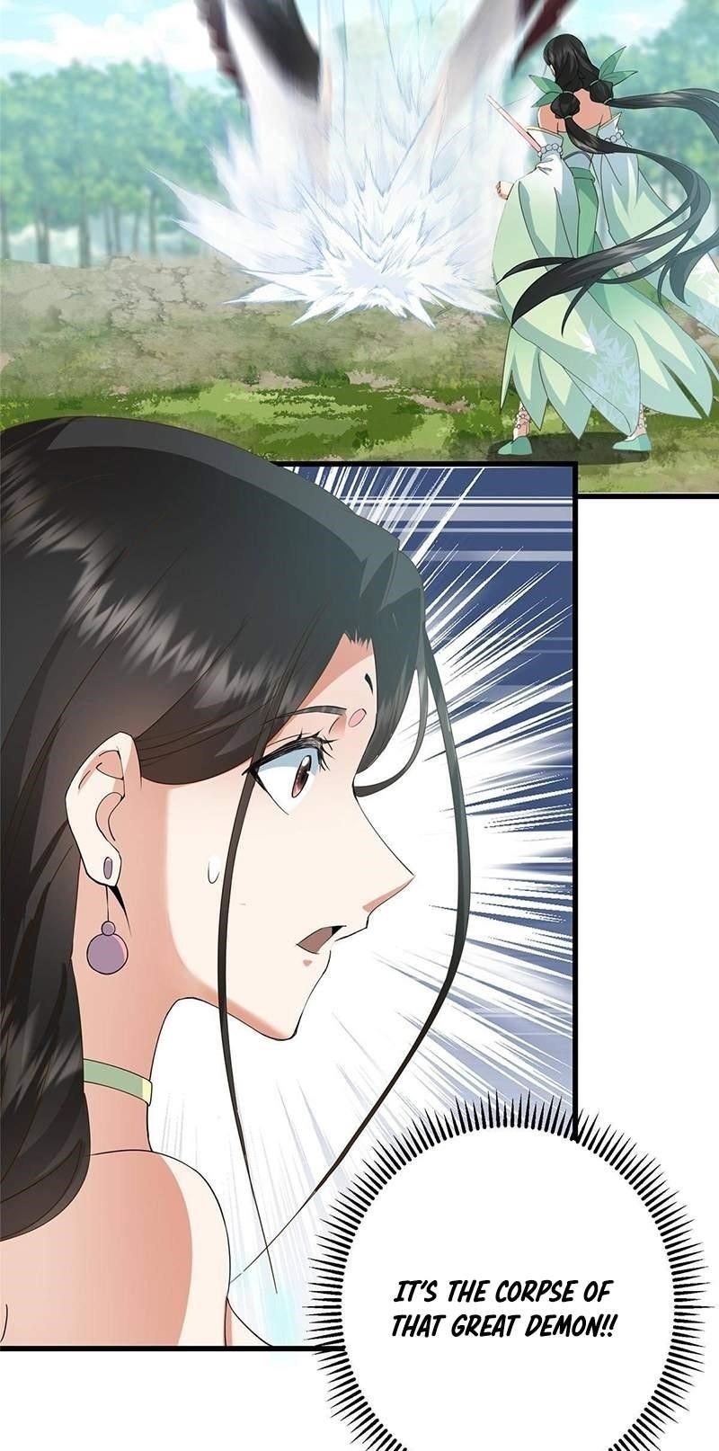 Keep a Low Profile, Sect Leader Chapter 396 - Page 39 in English