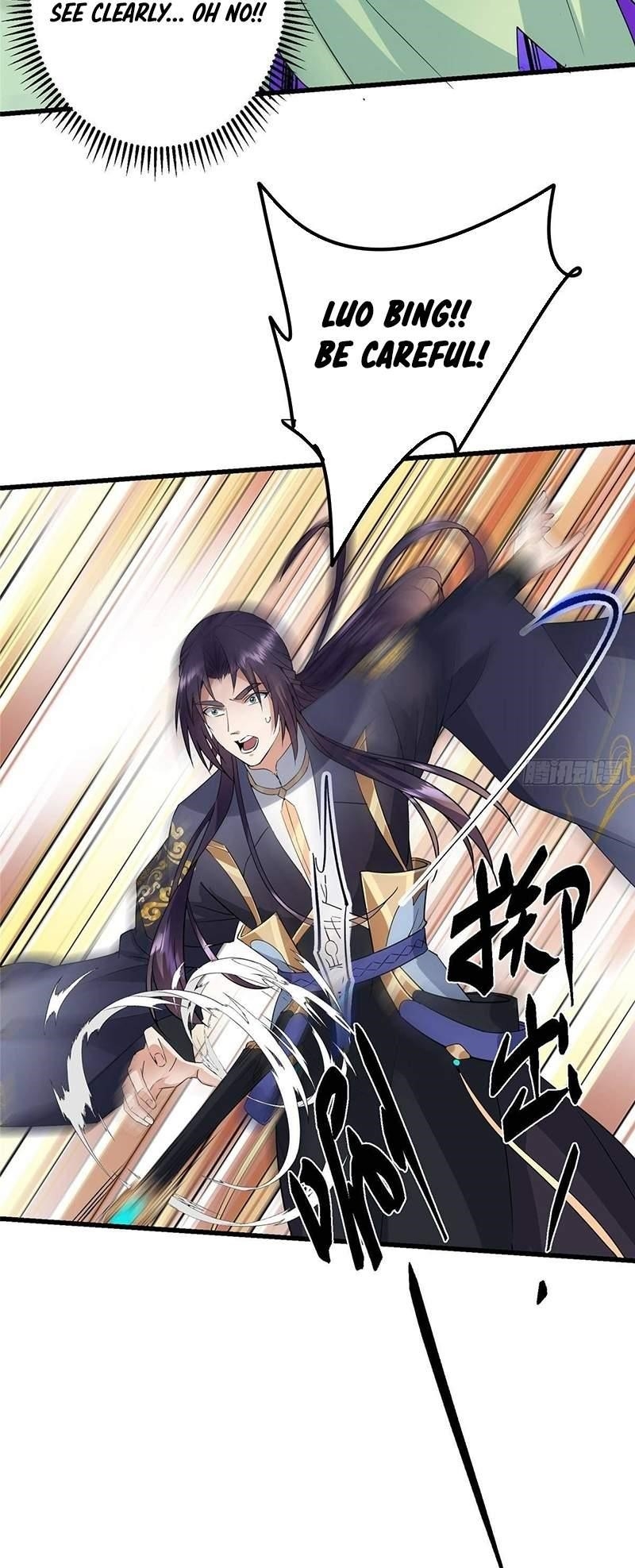 Keep a Low Profile, Sect Leader Chapter 396 - Page 45 in English
