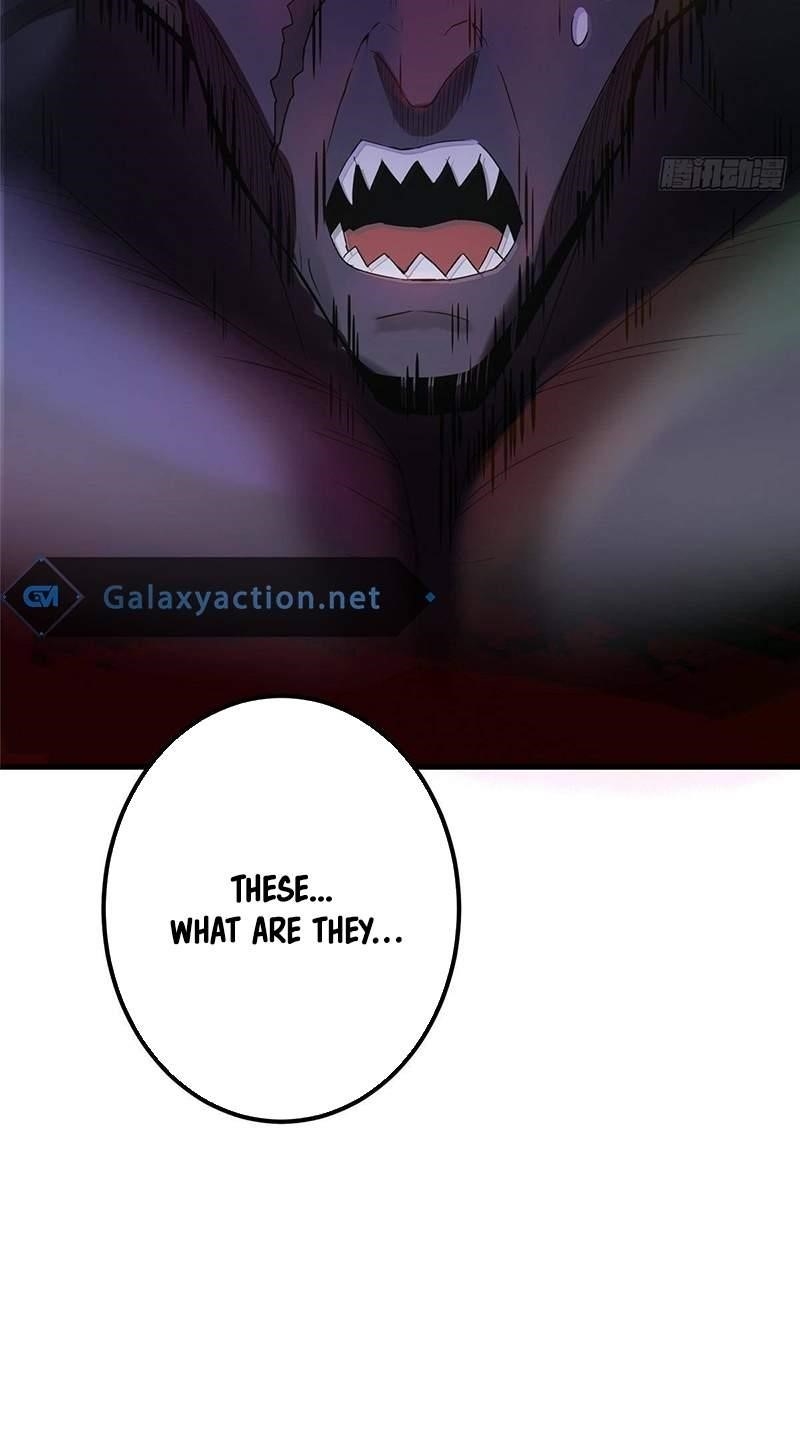 Keep a Low Profile, Sect Leader Chapter 396 - Page 50 in English