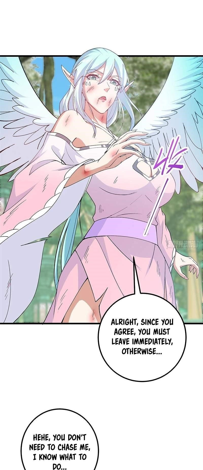 Keep a Low Profile, Sect Leader Chapter 399 - Page 45 in English