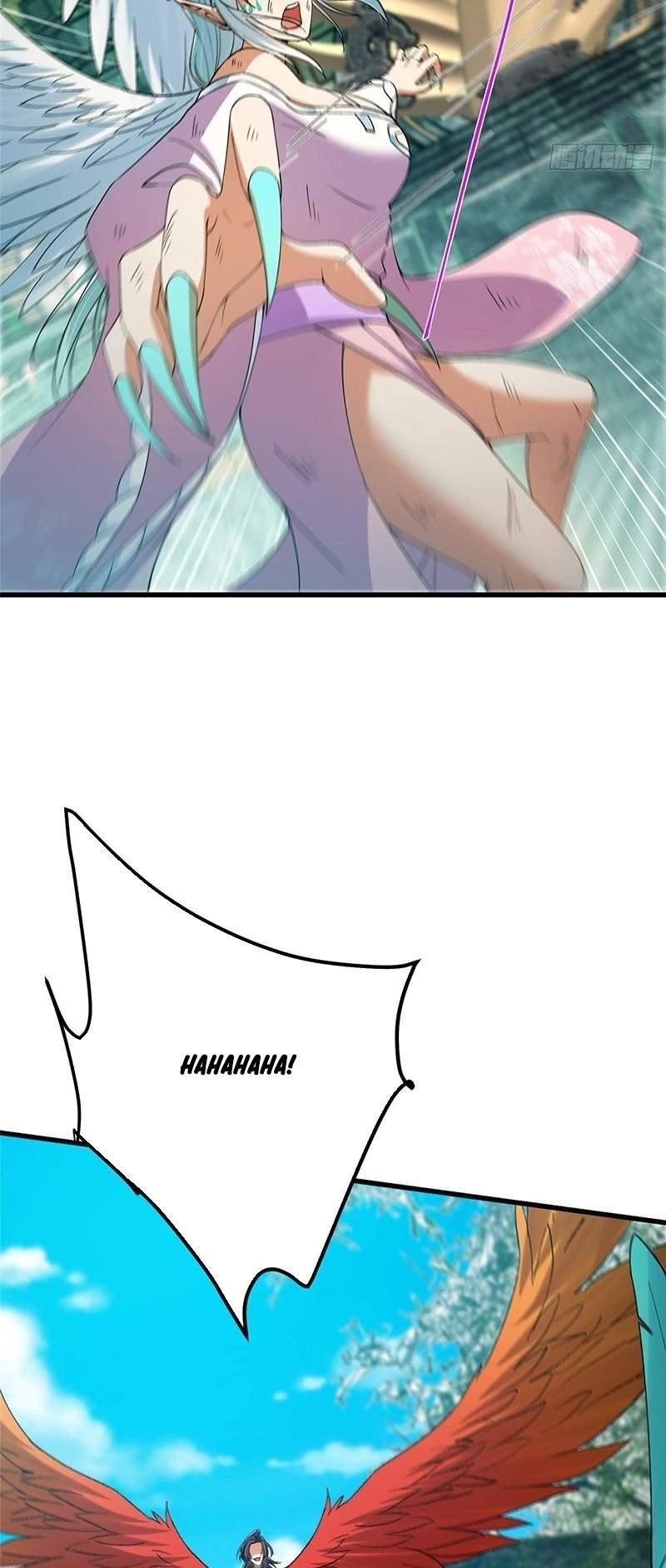 Keep a Low Profile, Sect Leader Chapter 399 - Page 50 in English