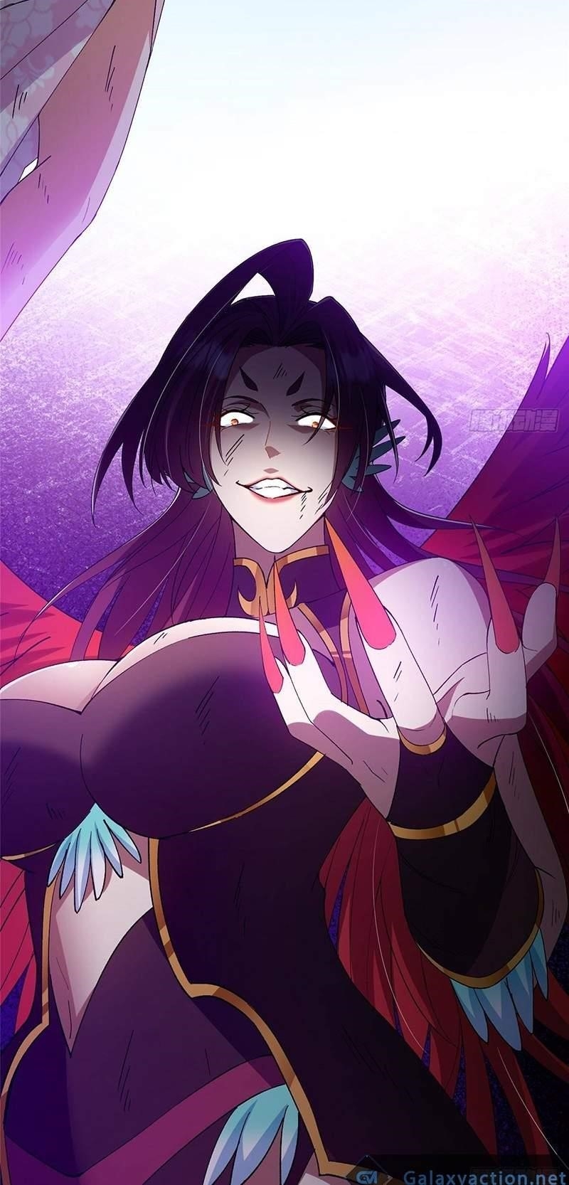 Keep a Low Profile, Sect Leader Chapter 399 - Page 55 in English