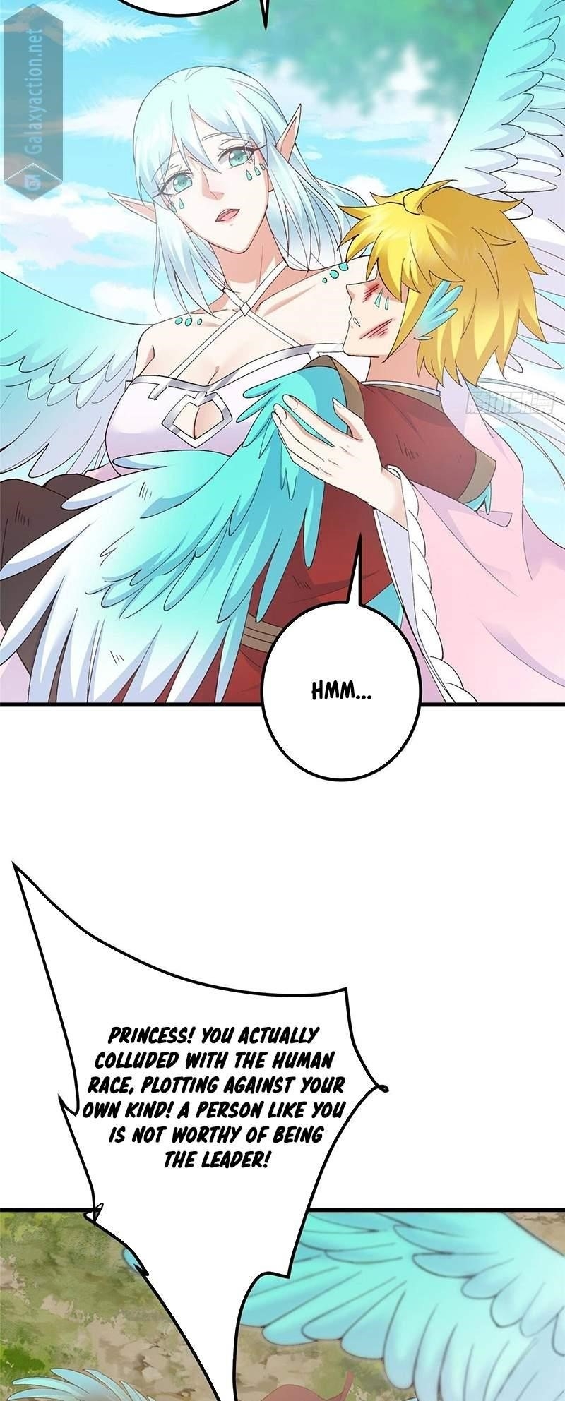 Keep a Low Profile, Sect Leader Chapter 399 - Page 7 in English