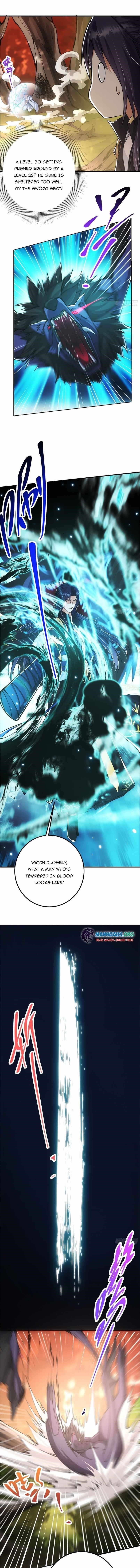 Keep a Low Profile, Sect Leader Chapter 40 - Page 4 in English