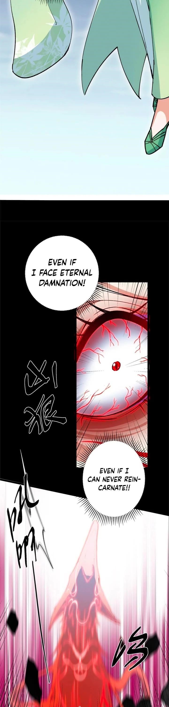 Keep a Low Profile, Sect Leader Chapter 415 - Page 26 in English