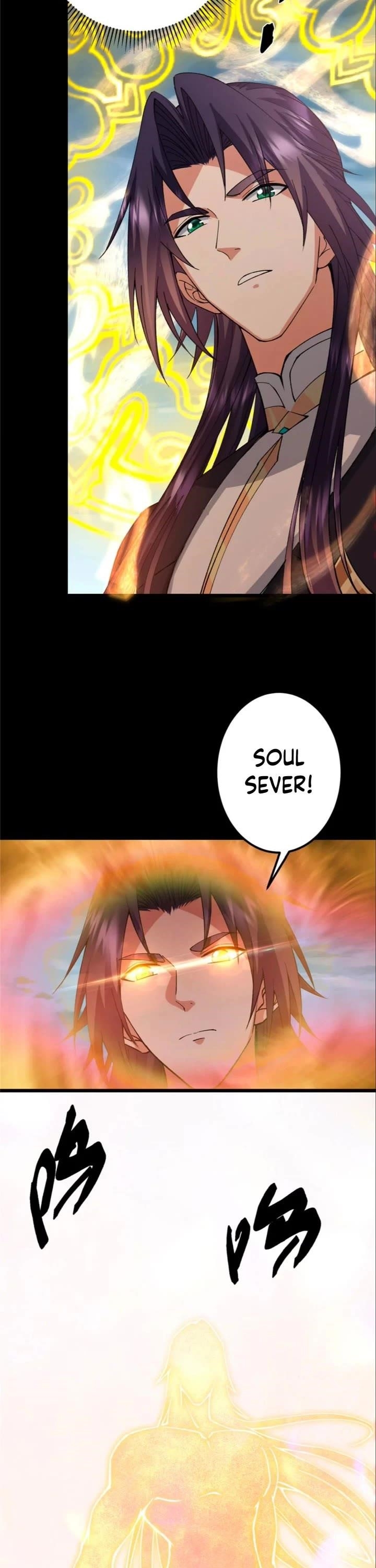 Keep a Low Profile, Sect Leader Chapter 415 - Page 28 in English