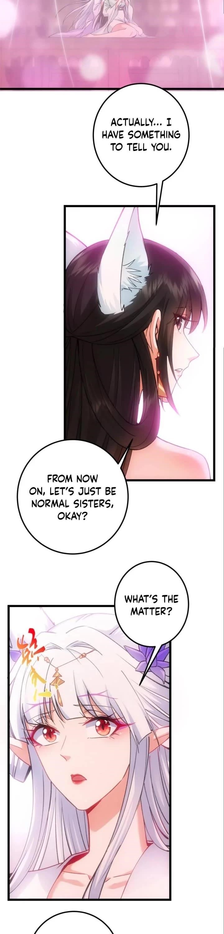 Keep a Low Profile, Sect Leader Chapter 415 - Page 32 in English