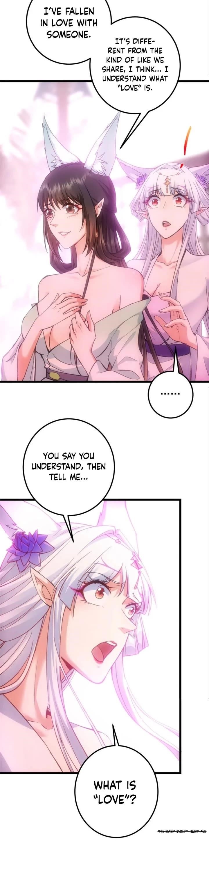 Keep a Low Profile, Sect Leader Chapter 415 - Page 33 in English