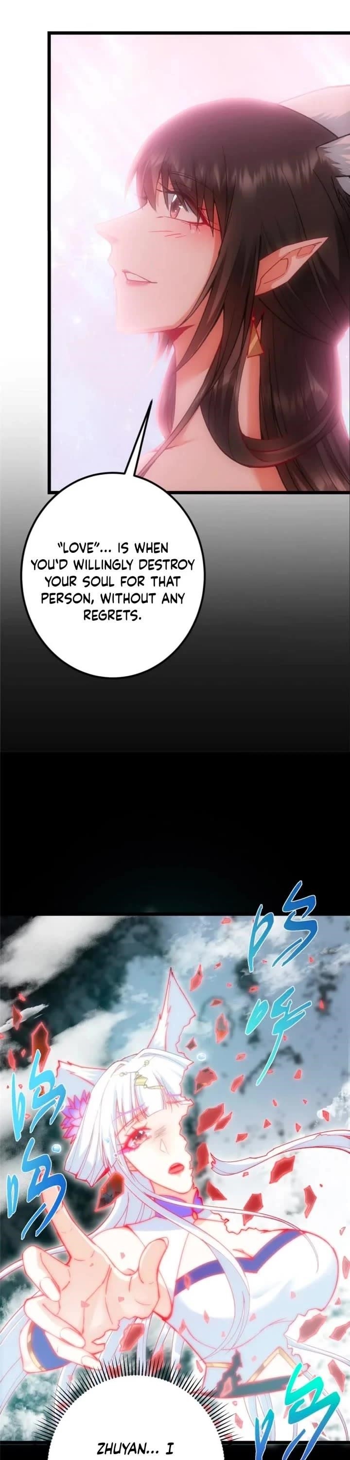 Keep a Low Profile, Sect Leader Chapter 415 - Page 34 in English
