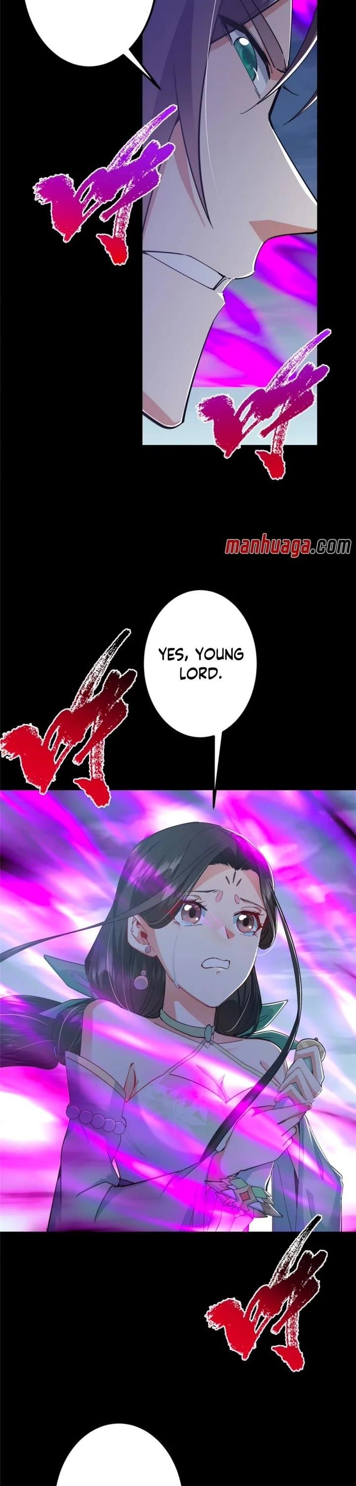 Keep a Low Profile, Sect Leader Chapter 415 - Page 5 in English