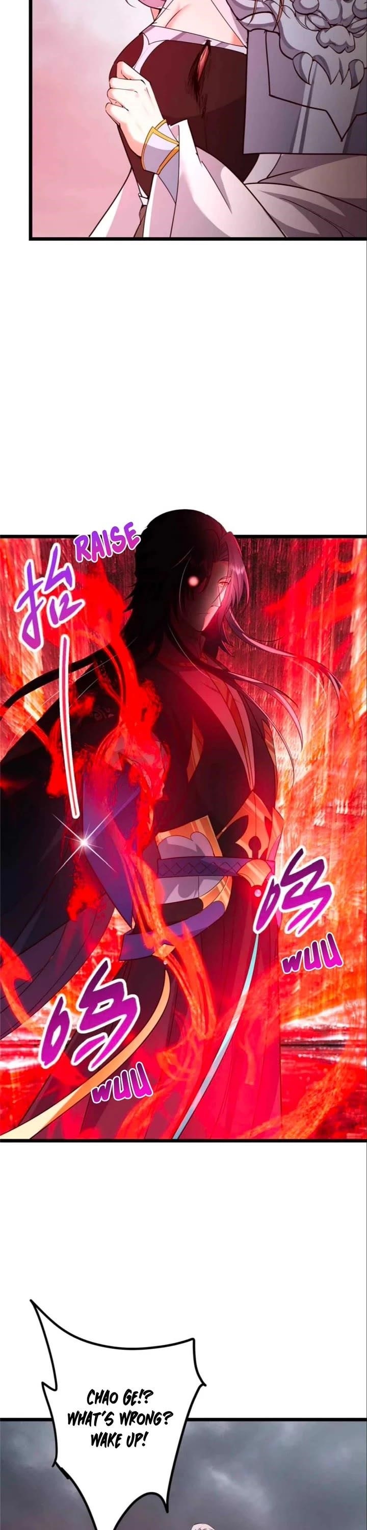 Keep a Low Profile, Sect Leader Chapter 424 - Page 13 in English
