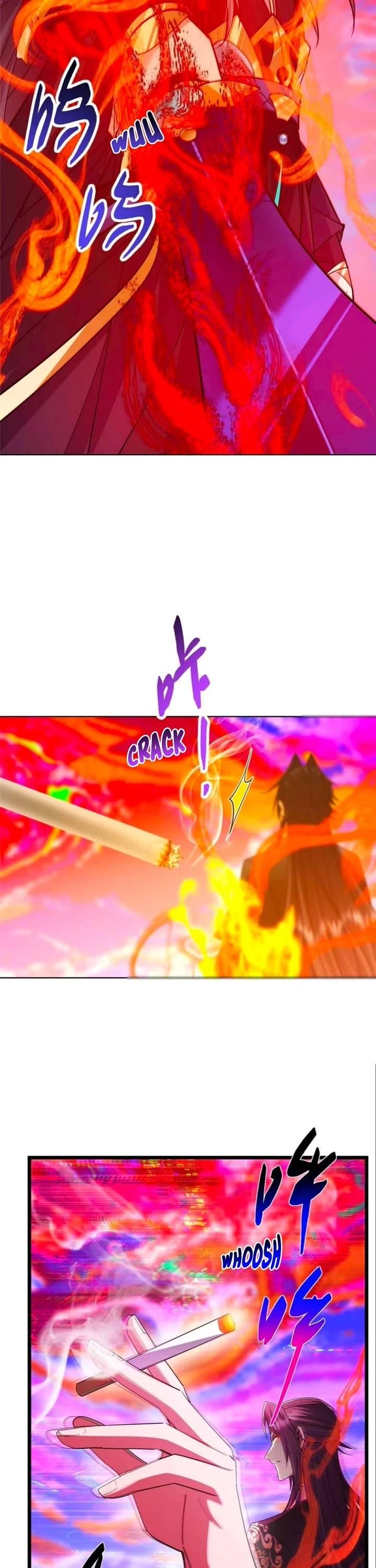 Keep a Low Profile, Sect Leader Chapter 424 - Page 20 in English