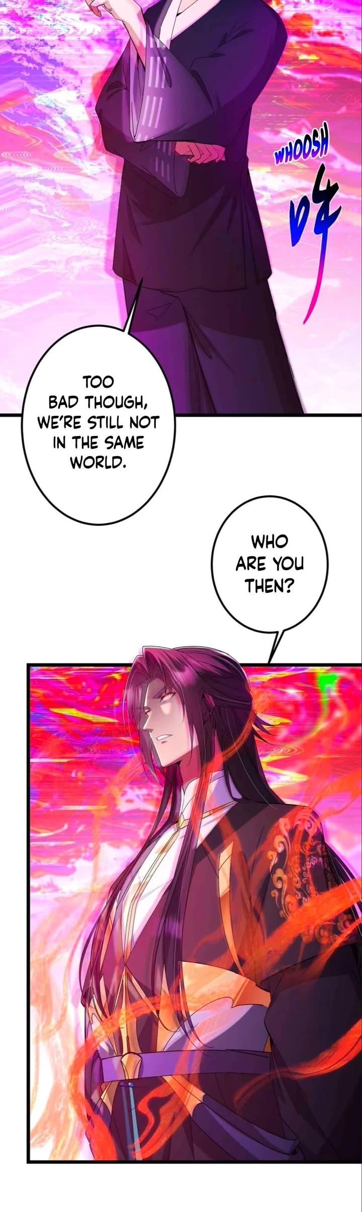 Keep a Low Profile, Sect Leader Chapter 424 - Page 22 in English