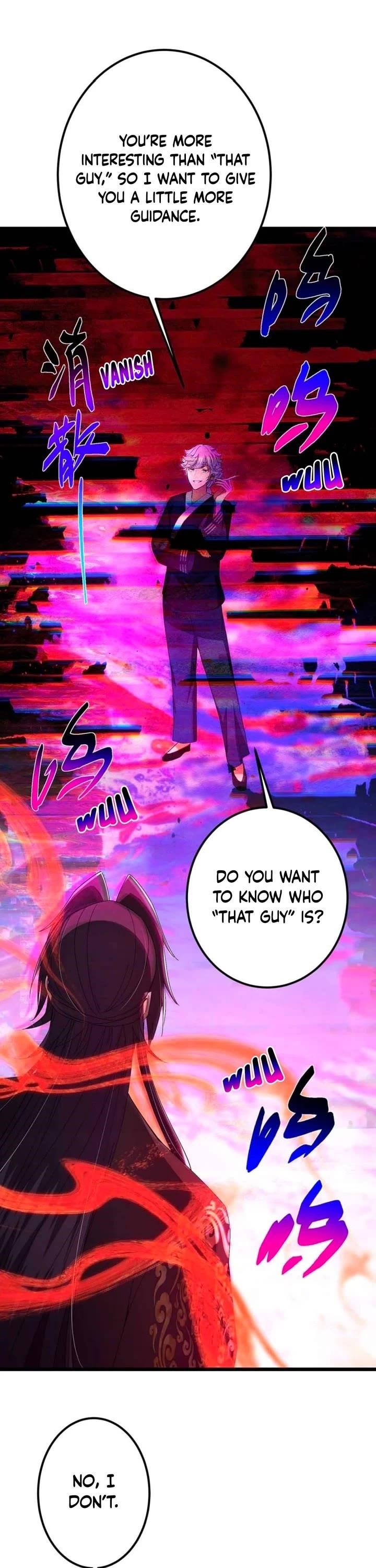 Keep a Low Profile, Sect Leader Chapter 424 - Page 25 in English