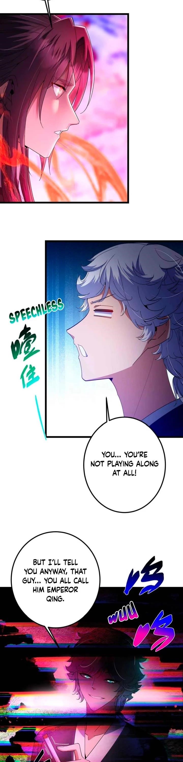Keep a Low Profile, Sect Leader Chapter 424 - Page 26 in English