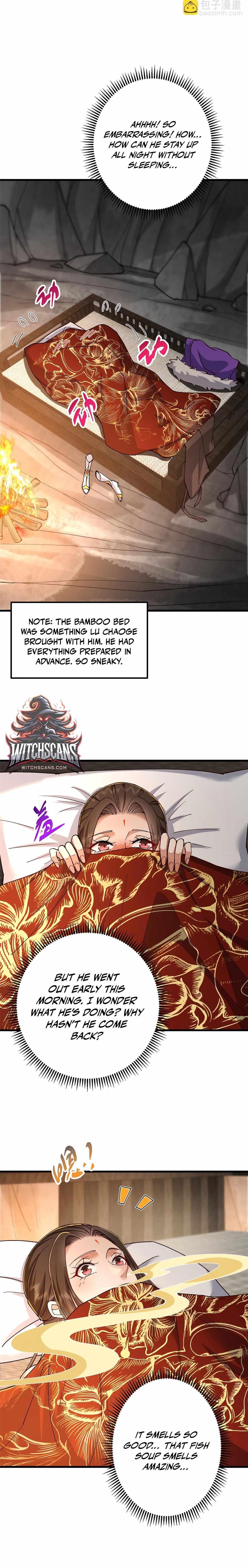 Keep a Low Profile, Sect Leader Chapter 425 - Page 7 in English