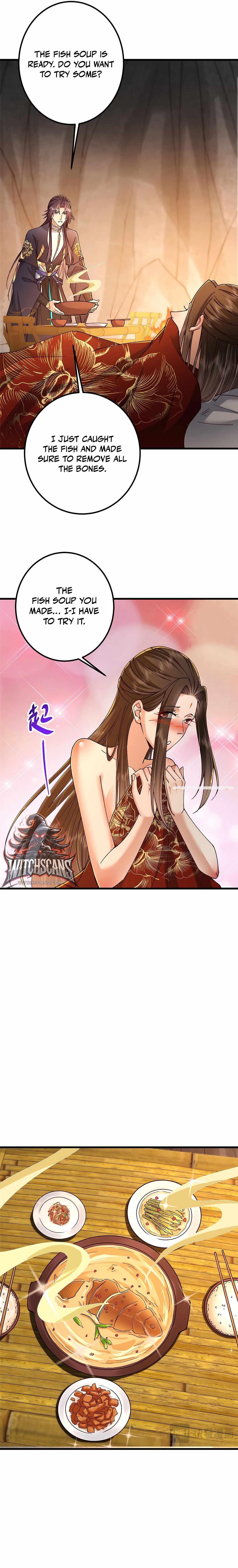 Keep a Low Profile, Sect Leader Chapter 425 - Page 8 in English