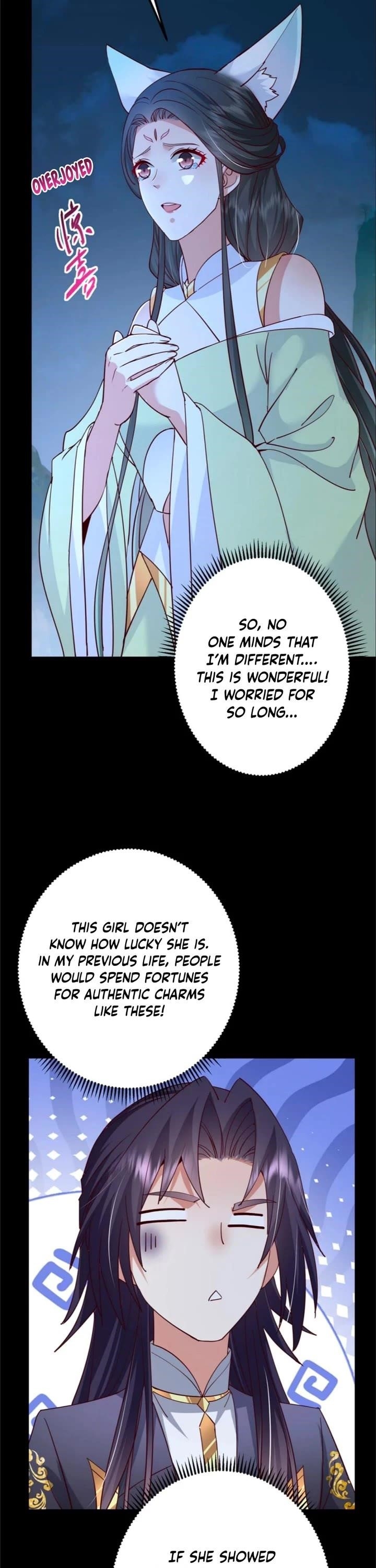 Keep a Low Profile, Sect Leader Chapter 431 - Page 10 in English