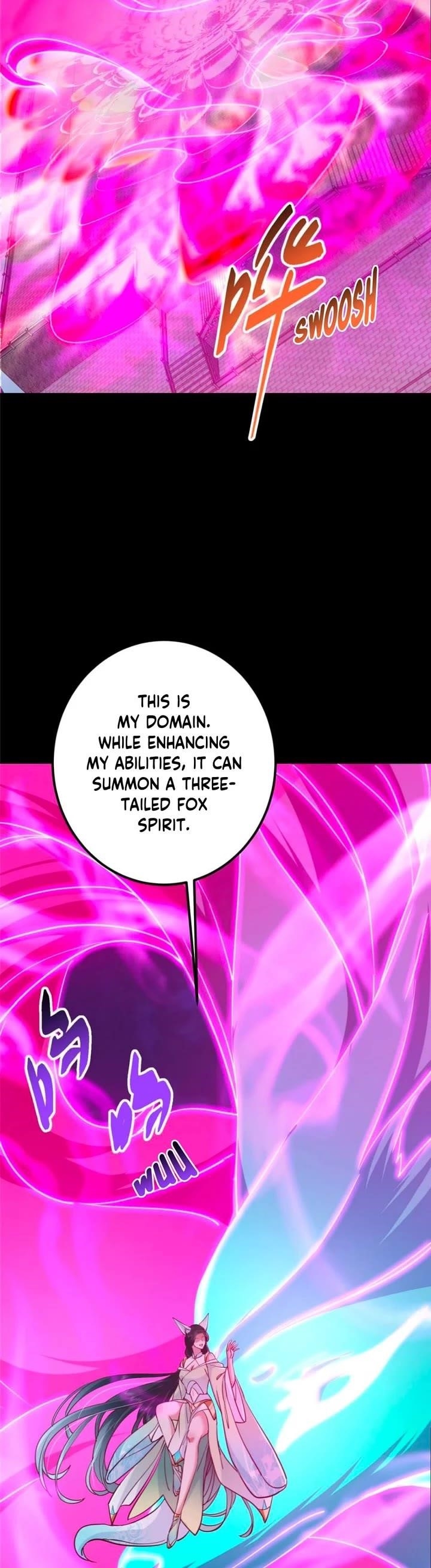 Keep a Low Profile, Sect Leader Chapter 431 - Page 13 in English