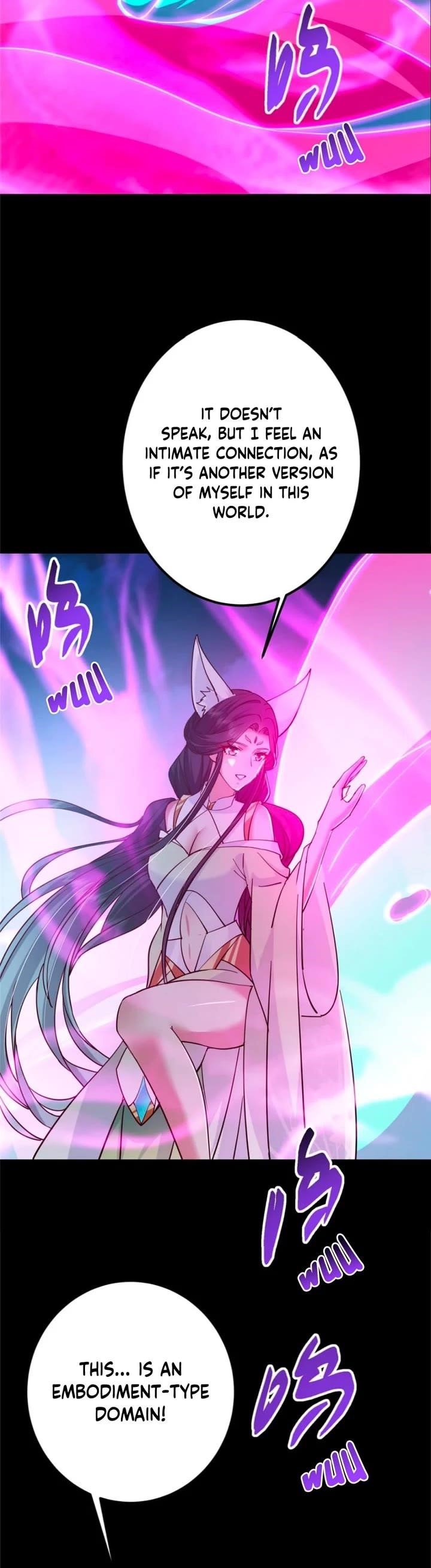 Keep a Low Profile, Sect Leader Chapter 431 - Page 14 in English