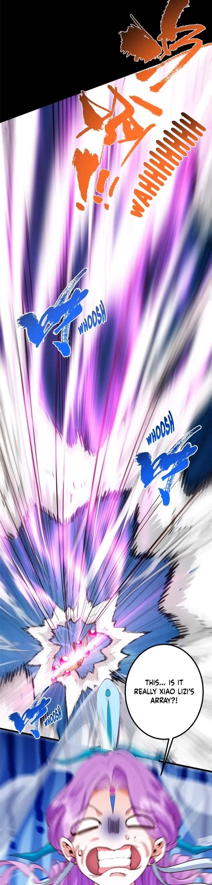 Keep a Low Profile, Sect Leader Chapter 432 - Page 5 in English